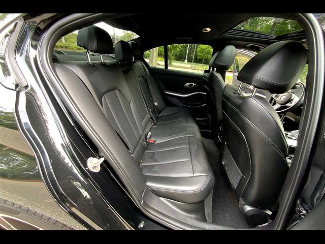2023 BMW 3 Series M340i xDrive