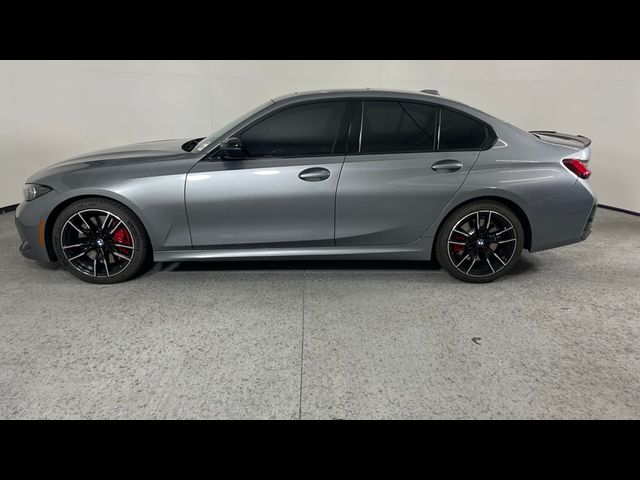 2023 BMW 3 Series M340i xDrive