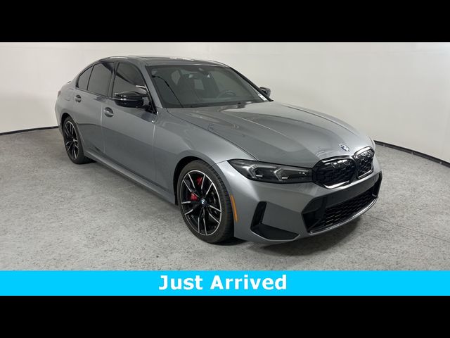 2023 BMW 3 Series M340i xDrive