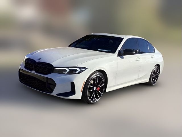 2023 BMW 3 Series M340i xDrive