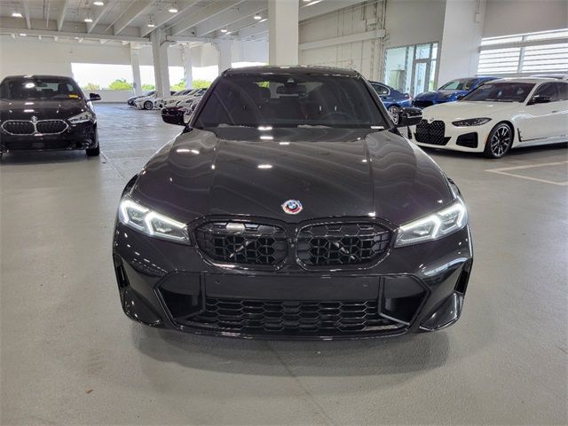 2023 BMW 3 Series M340i xDrive