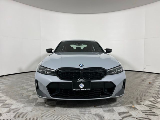 2023 BMW 3 Series M340i xDrive