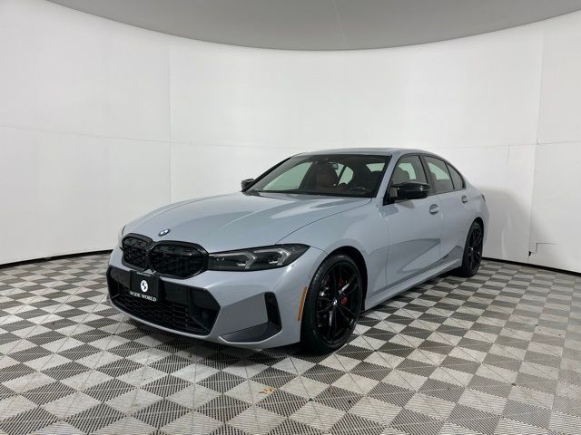 2023 BMW 3 Series M340i xDrive