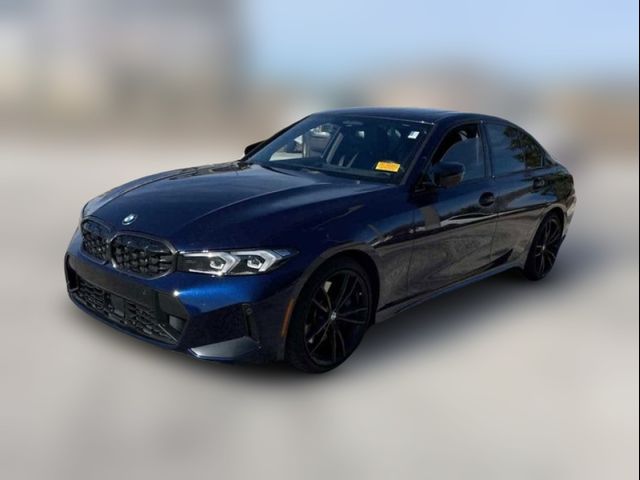 2023 BMW 3 Series M340i xDrive