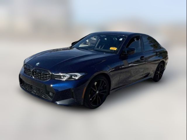 2023 BMW 3 Series M340i xDrive