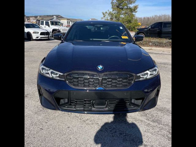 2023 BMW 3 Series M340i xDrive