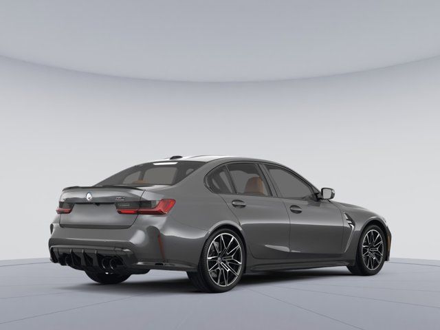 2023 BMW 3 Series M340i xDrive