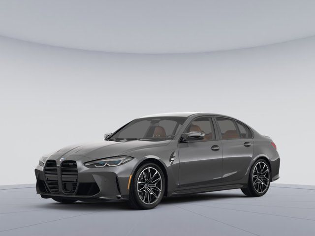 2023 BMW 3 Series M340i xDrive