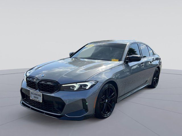 2023 BMW 3 Series M340i xDrive