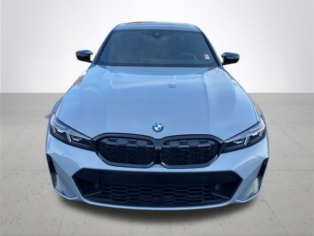 2023 BMW 3 Series M340i xDrive