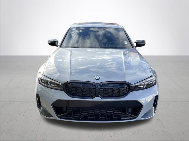 2023 BMW 3 Series M340i xDrive