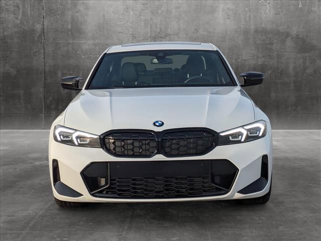 2023 BMW 3 Series M340i xDrive