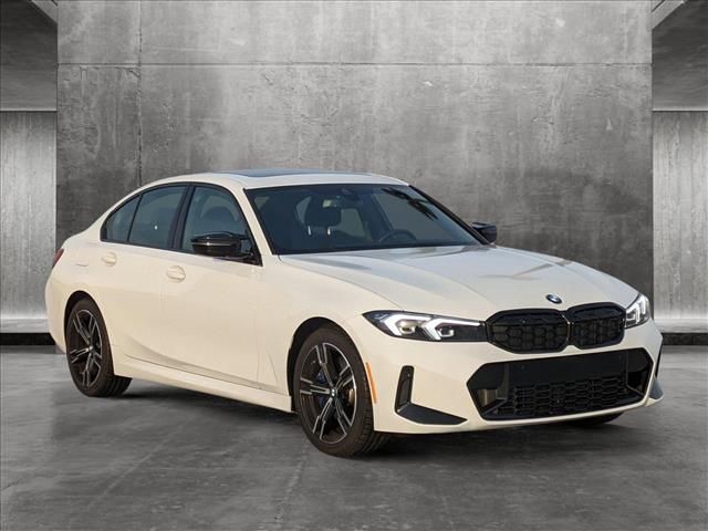 2023 BMW 3 Series M340i xDrive