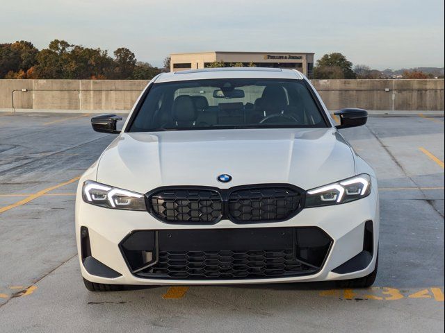 2023 BMW 3 Series M340i xDrive