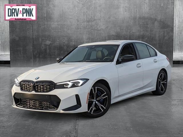 2023 BMW 3 Series M340i xDrive