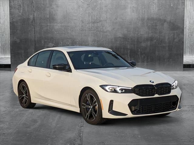 2023 BMW 3 Series M340i xDrive