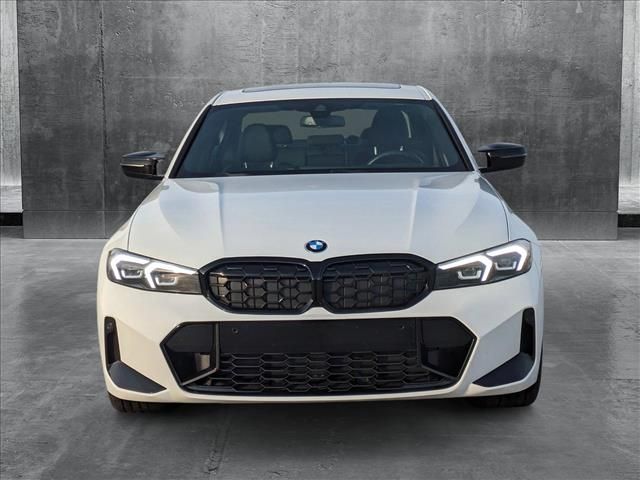 2023 BMW 3 Series M340i xDrive