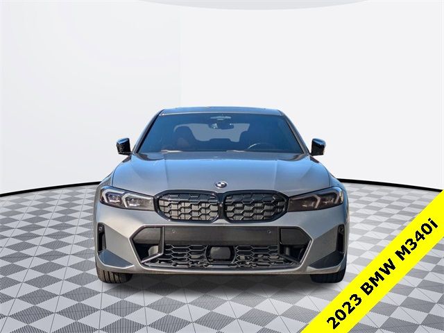 2023 BMW 3 Series M340i xDrive