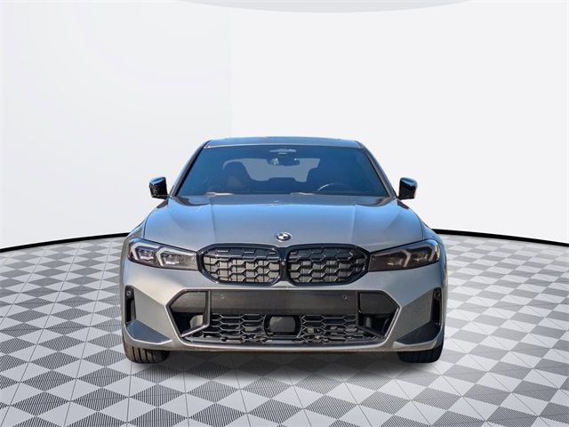 2023 BMW 3 Series M340i xDrive