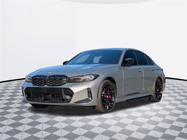 2023 BMW 3 Series M340i xDrive