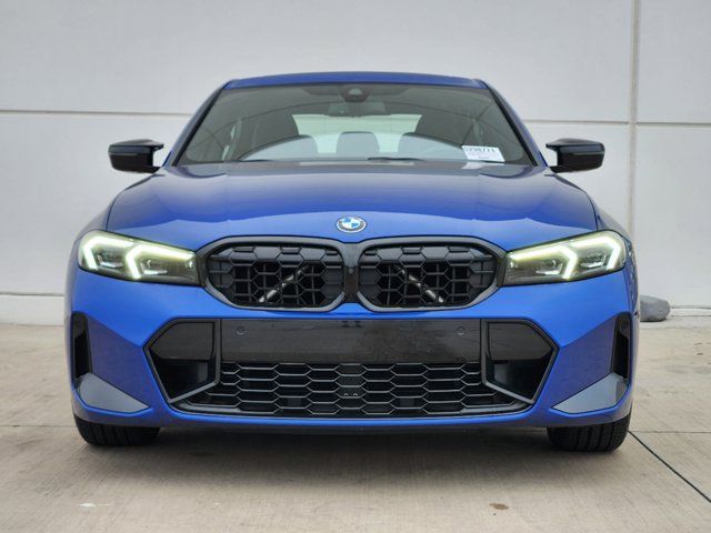 2023 BMW 3 Series M340i xDrive