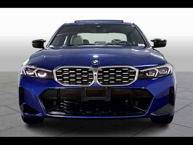 2023 BMW 3 Series M340i xDrive