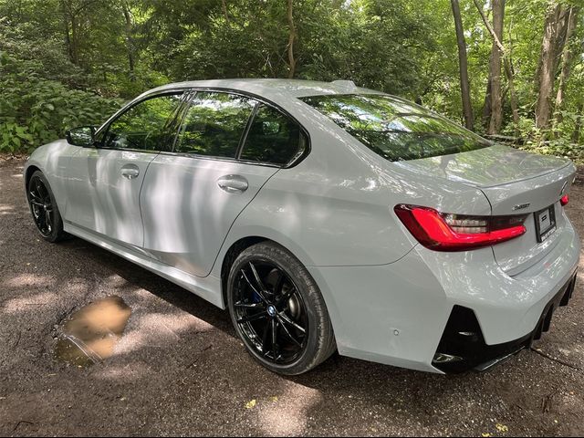 2023 BMW 3 Series M340i xDrive