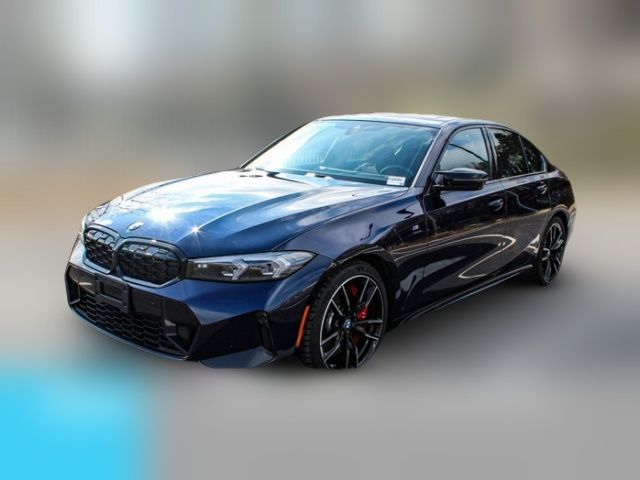 2023 BMW 3 Series M340i xDrive