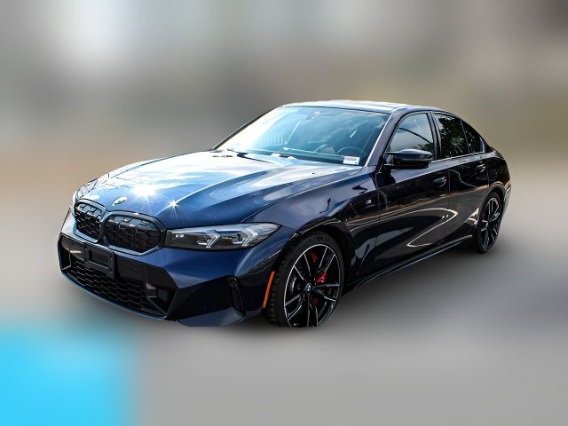 2023 BMW 3 Series M340i xDrive