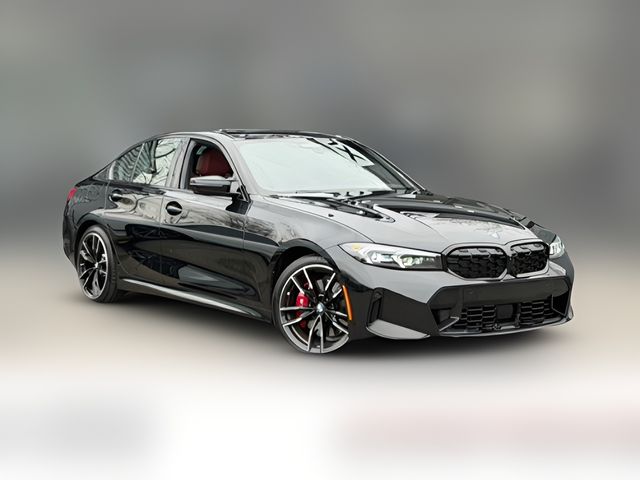 2023 BMW 3 Series M340i xDrive