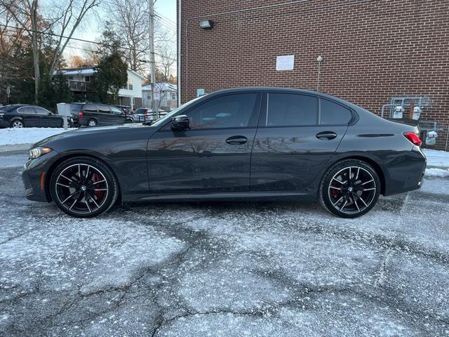 2023 BMW 3 Series M340i xDrive