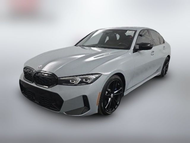 2023 BMW 3 Series M340i xDrive