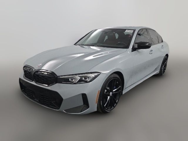 2023 BMW 3 Series M340i xDrive