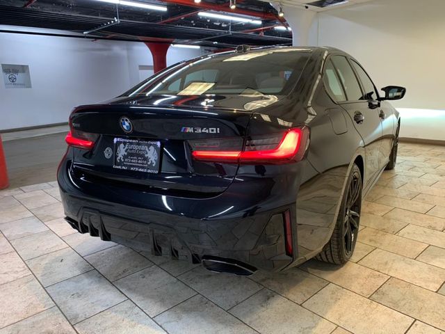 2023 BMW 3 Series M340i xDrive