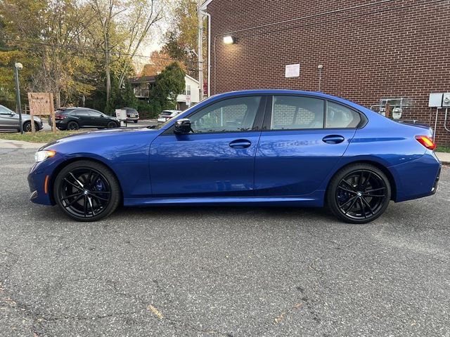 2023 BMW 3 Series M340i xDrive