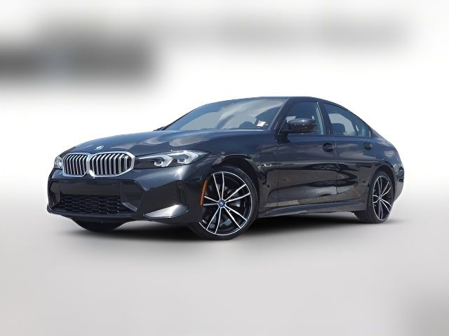 2023 BMW 3 Series 330e