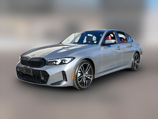 2023 BMW 3 Series 330i xDrive