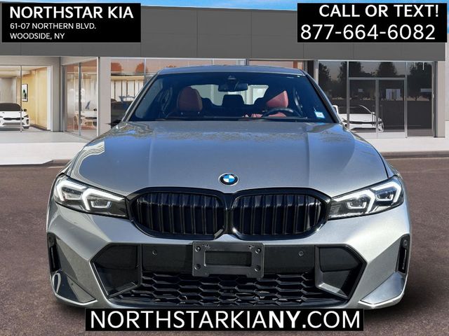 2023 BMW 3 Series 330i xDrive