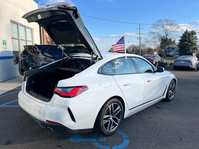 2023 BMW 4 Series 430i xDrive