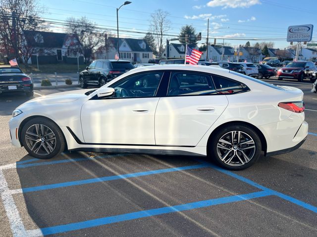 2023 BMW 4 Series 430i xDrive