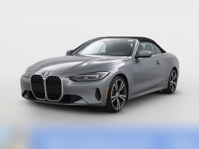 2023 BMW 4 Series 430i