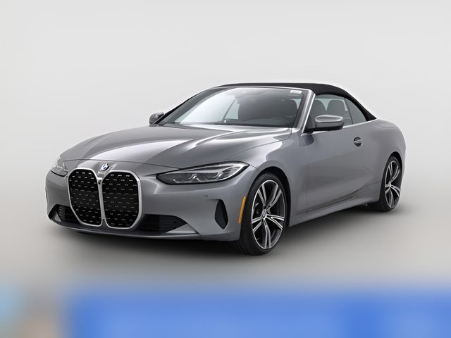 2023 BMW 4 Series 430i