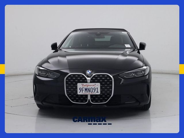 2023 BMW 4 Series 430i