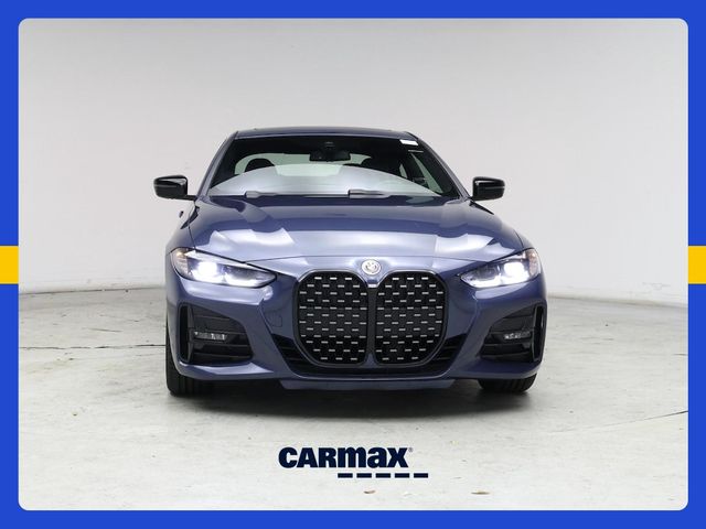 2023 BMW 4 Series 430i xDrive