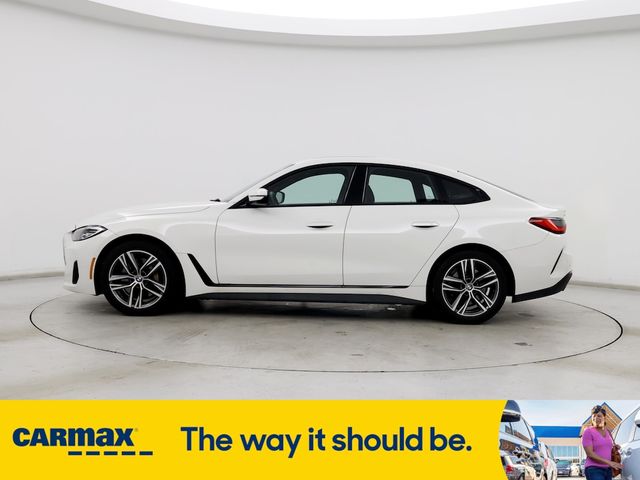 2023 BMW 4 Series 430i xDrive