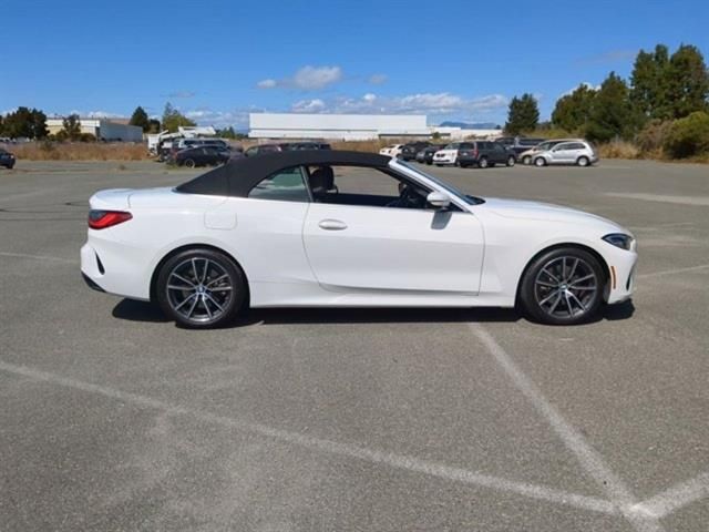 2023 BMW 4 Series 430i