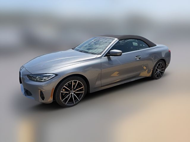 2023 BMW 4 Series 430i xDrive