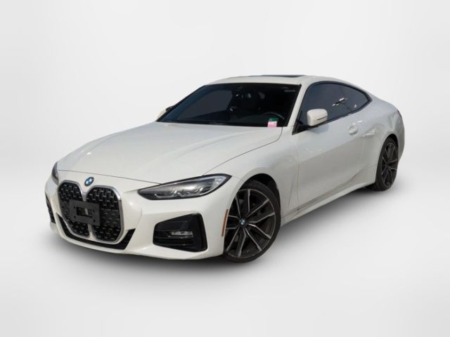 2023 BMW 4 Series 430i xDrive