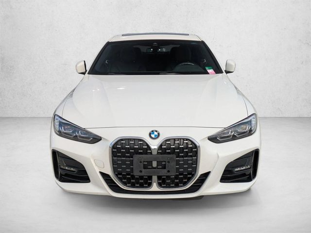 2023 BMW 4 Series 430i xDrive