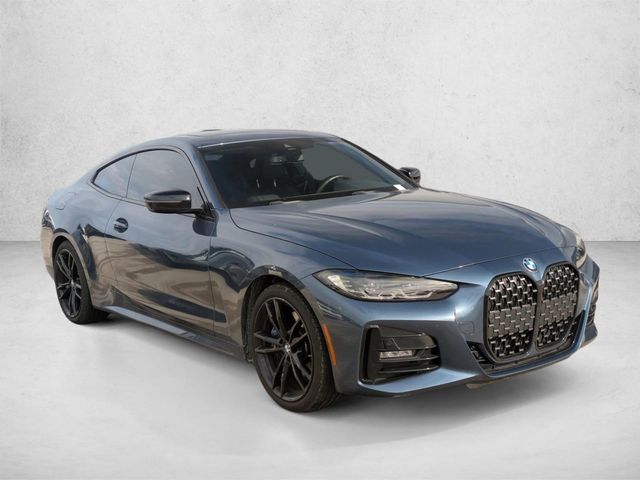 2023 BMW 4 Series 430i xDrive